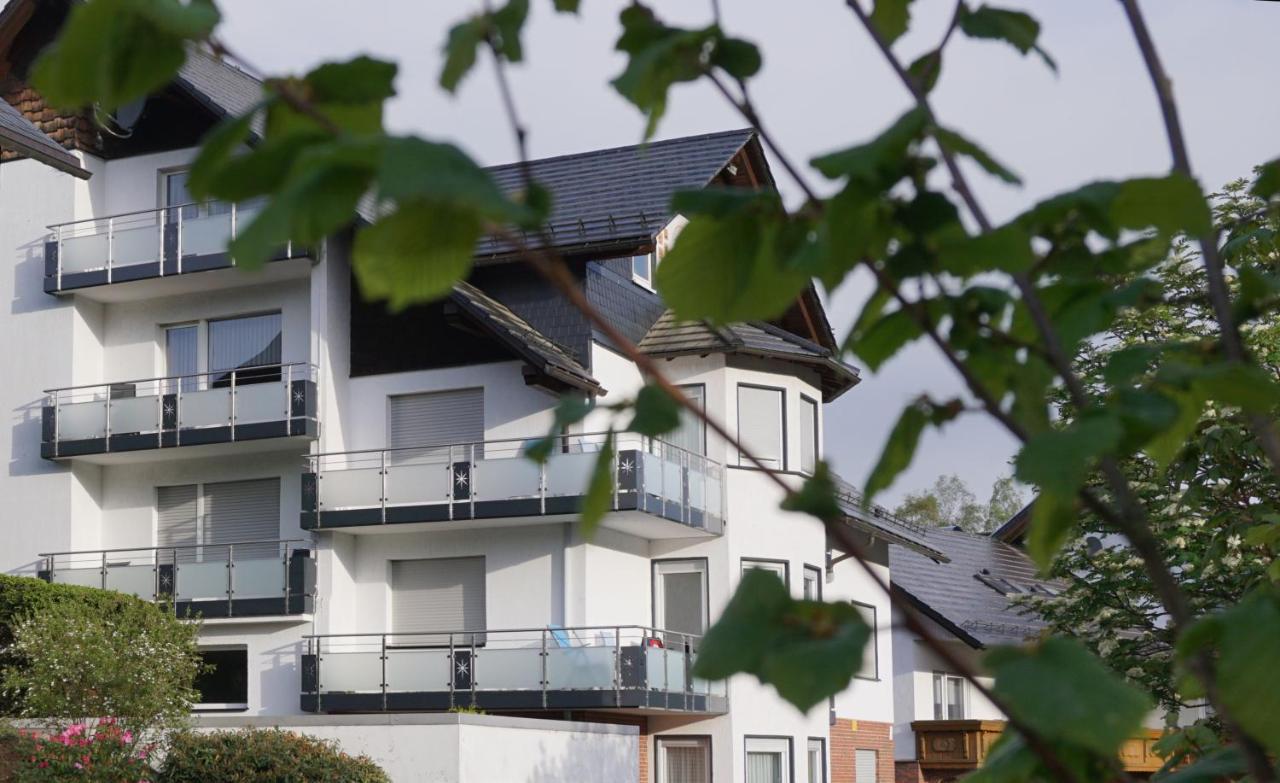 וילינגן Aritee Apartments Sonnenschein מראה חיצוני תמונה