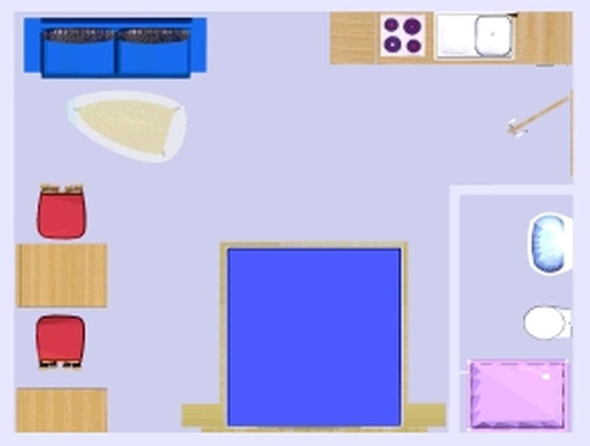 וילינגן Aritee Apartments Sonnenschein מראה חיצוני תמונה