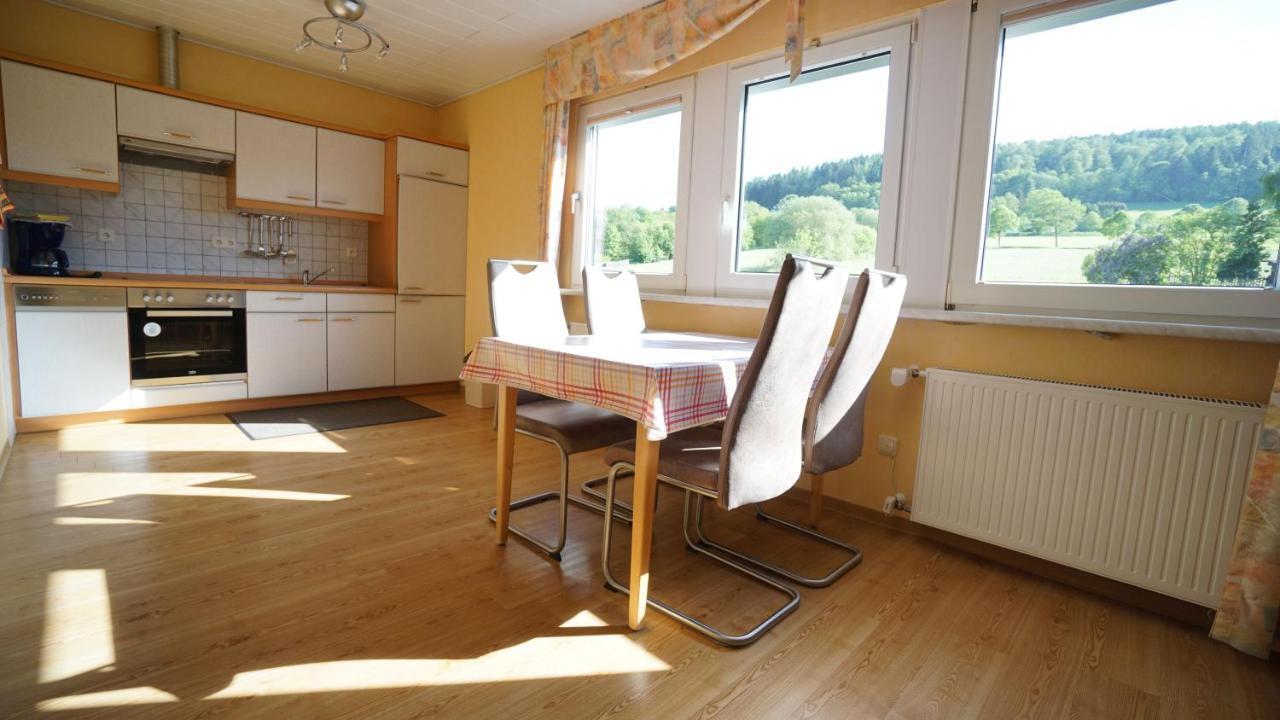 וילינגן Aritee Apartments Sonnenschein מראה חיצוני תמונה