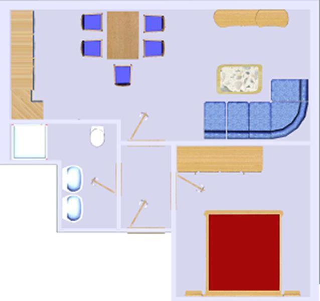 וילינגן Aritee Apartments Sonnenschein מראה חיצוני תמונה