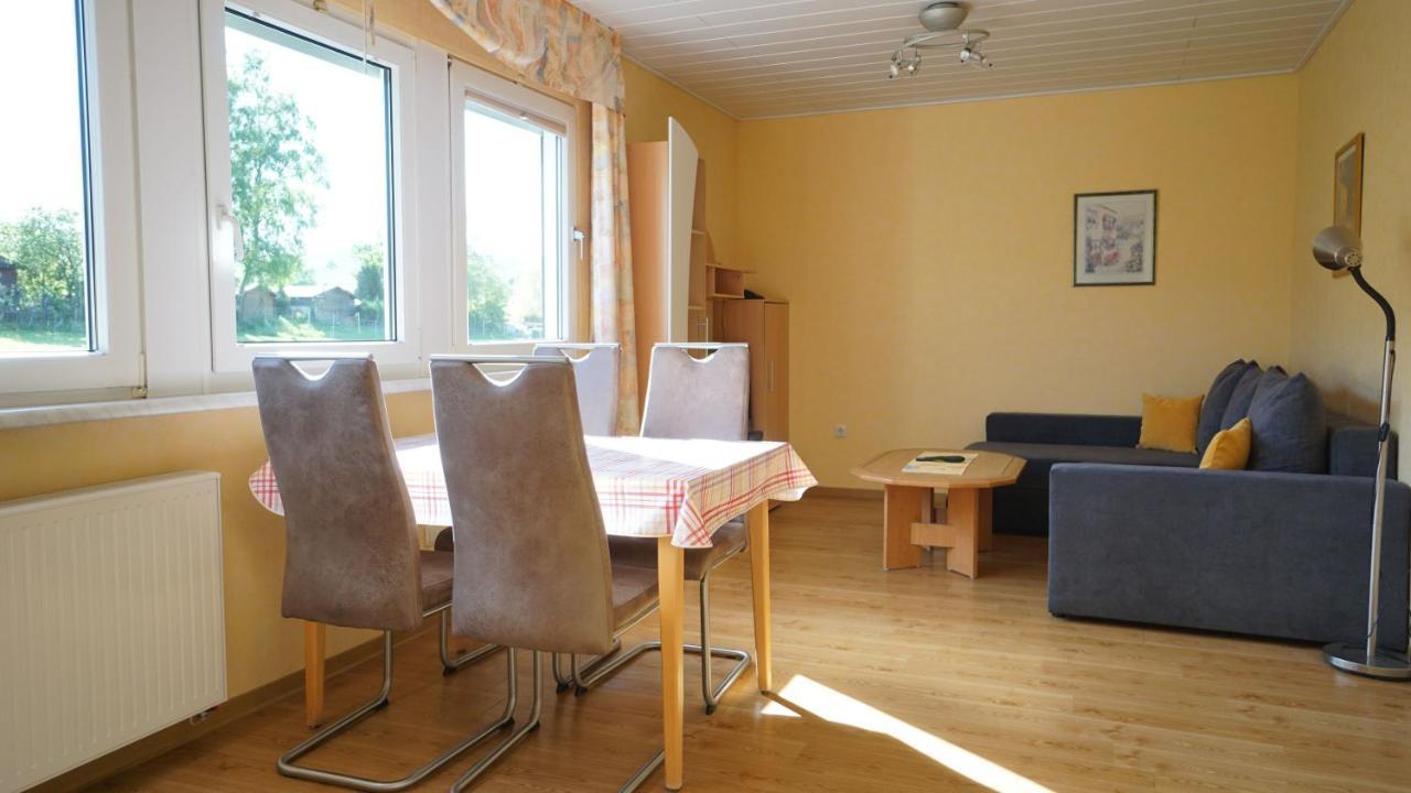 וילינגן Aritee Apartments Sonnenschein מראה חיצוני תמונה