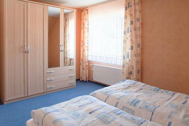 וילינגן Aritee Apartments Sonnenschein מראה חיצוני תמונה