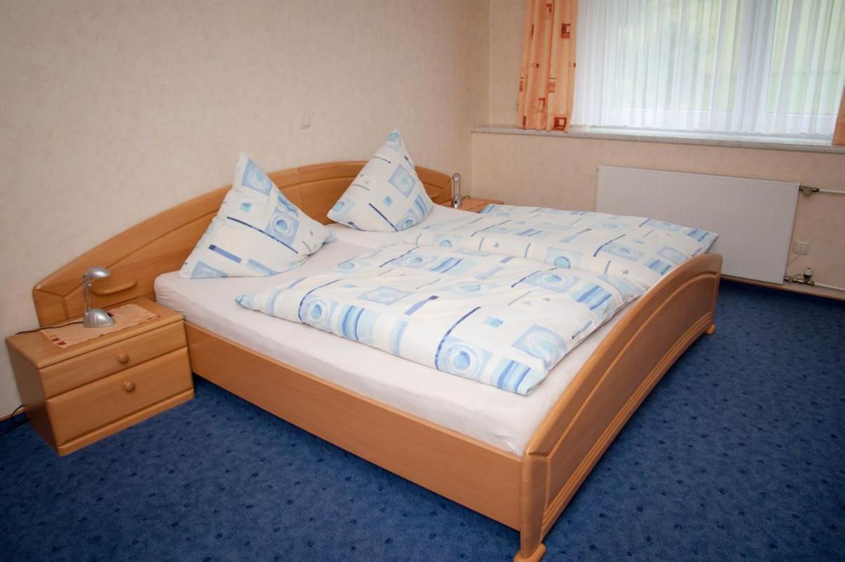 וילינגן Aritee Apartments Sonnenschein מראה חיצוני תמונה