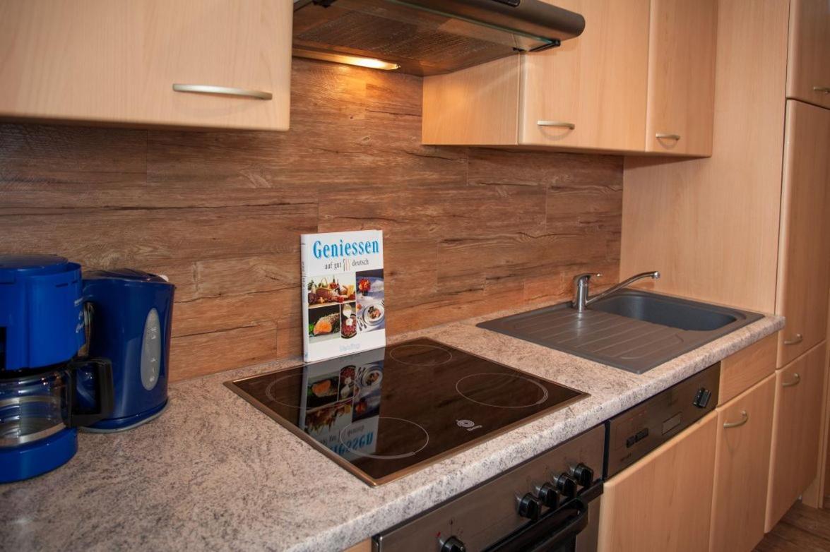 וילינגן Aritee Apartments Sonnenschein מראה חיצוני תמונה