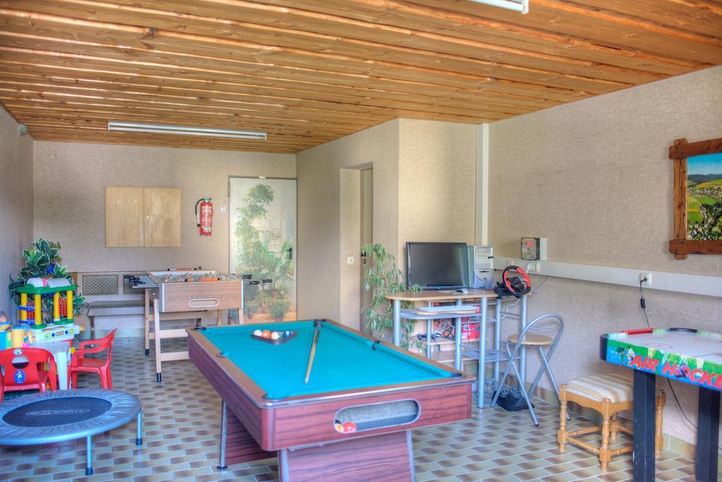 וילינגן Aritee Apartments Sonnenschein חדר תמונה