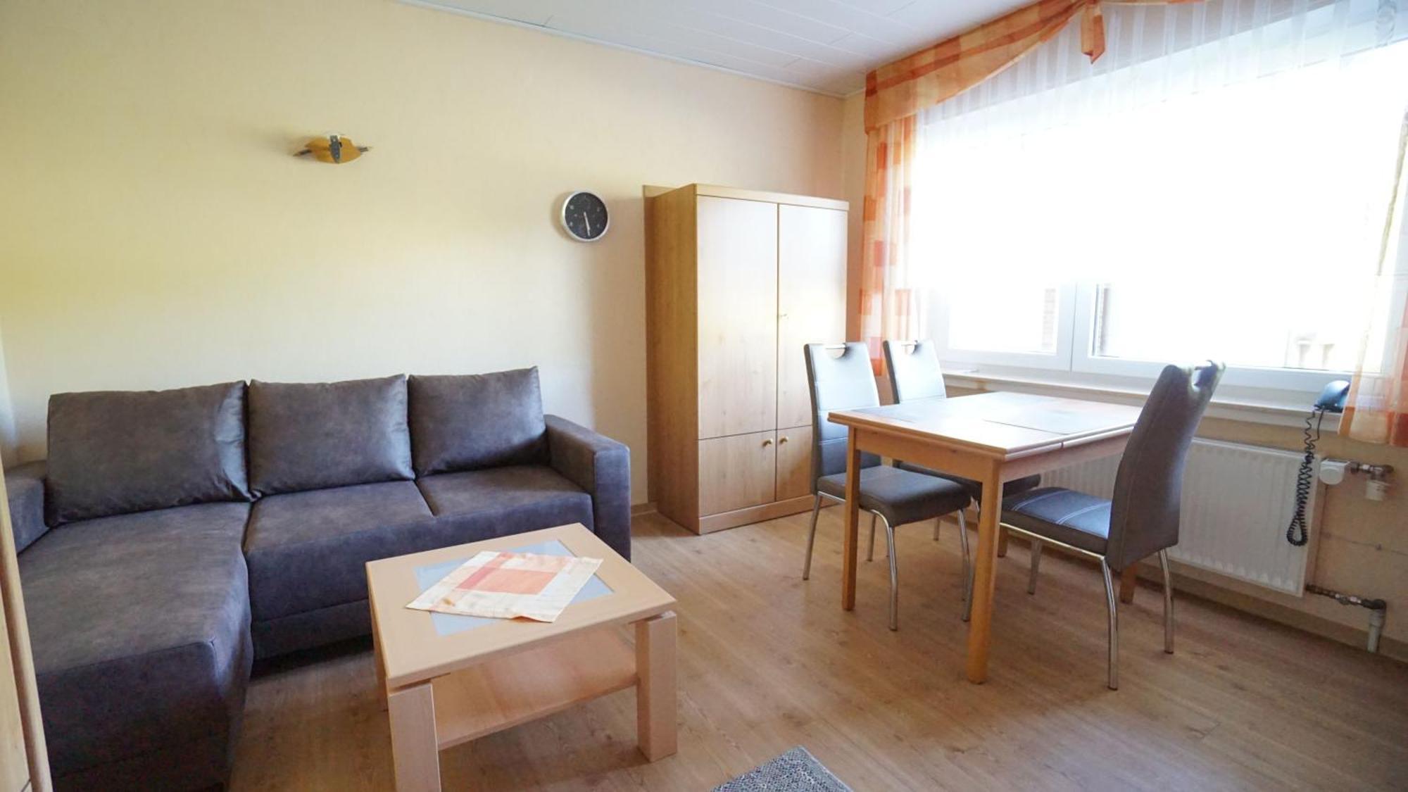 וילינגן Aritee Apartments Sonnenschein מראה חיצוני תמונה