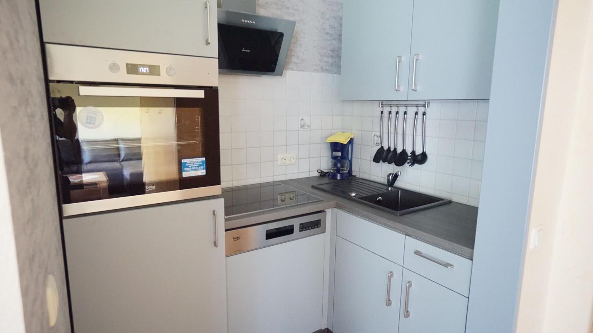וילינגן Aritee Apartments Sonnenschein מראה חיצוני תמונה