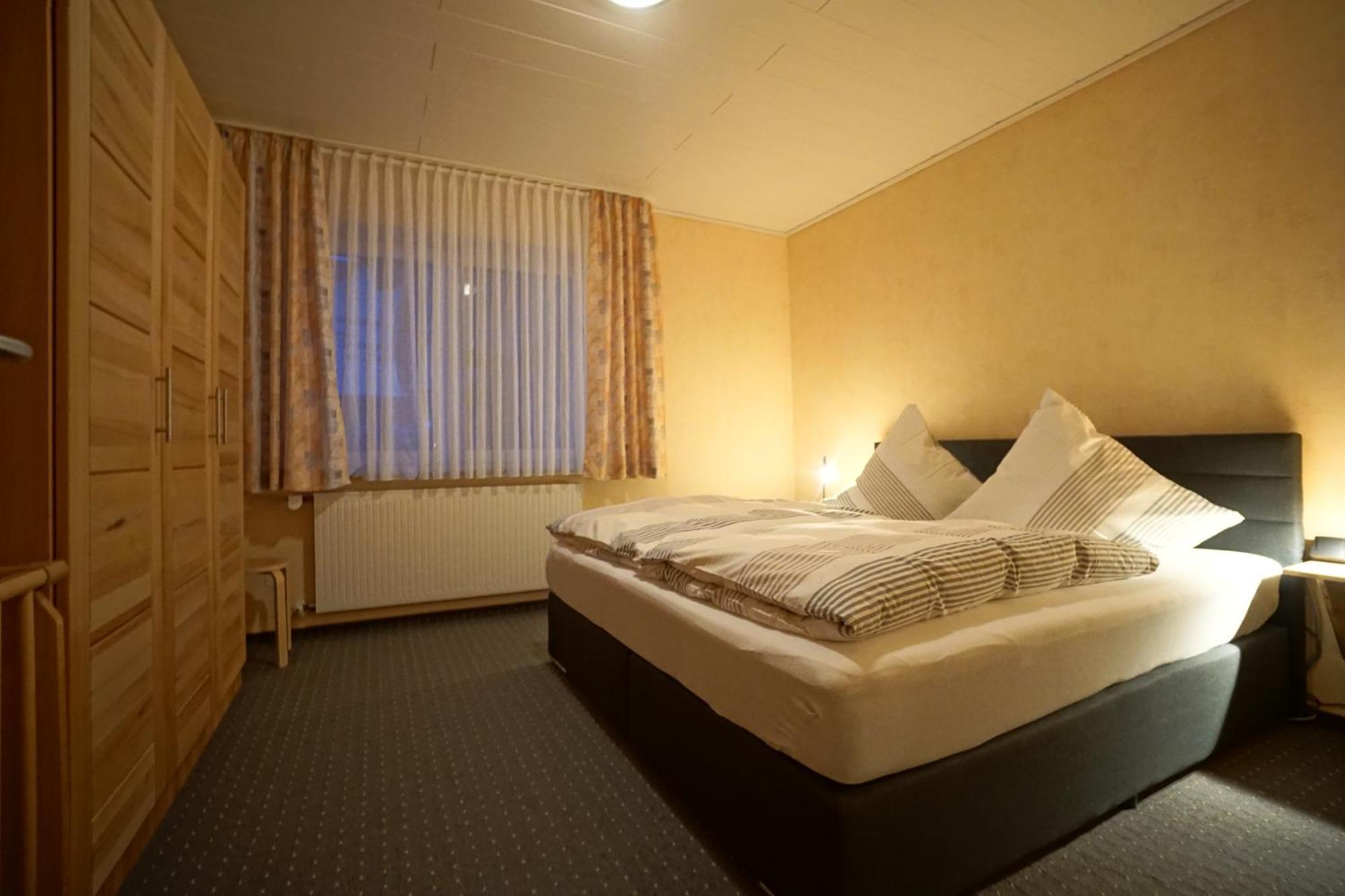 וילינגן Aritee Apartments Sonnenschein מראה חיצוני תמונה