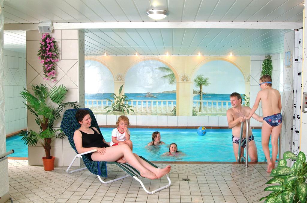 וילינגן Aritee Apartments Sonnenschein חדר תמונה